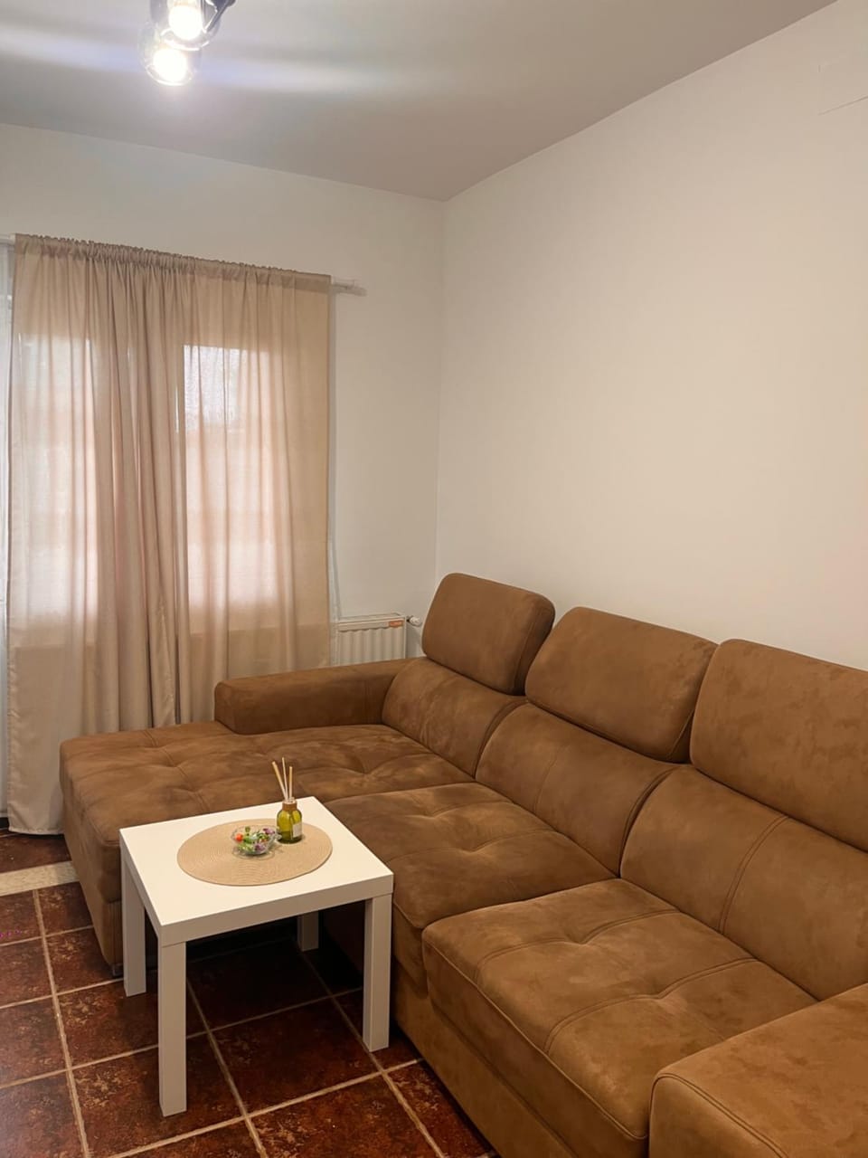 Airport apartman JL Apartment in Belgrade