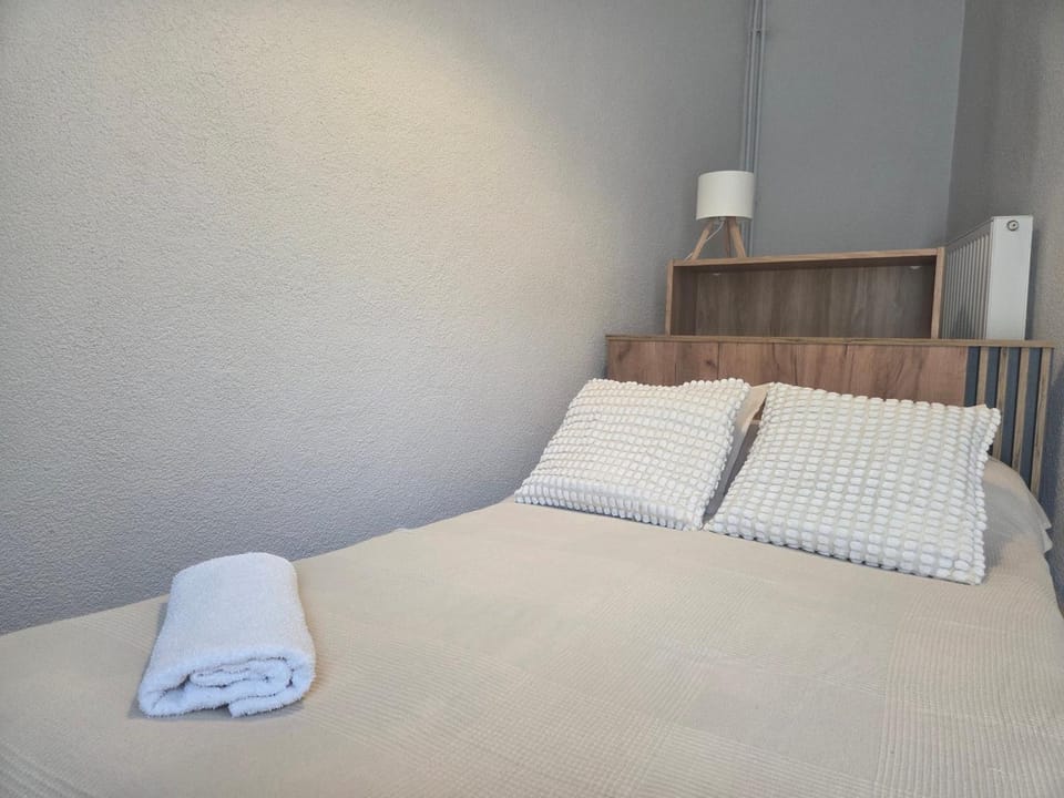 OTIUM Apartamenty Apartment in Poland