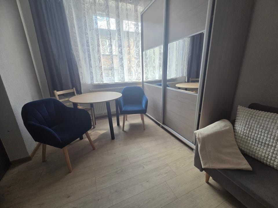 OTIUM Apartamenty Apartment in Poland