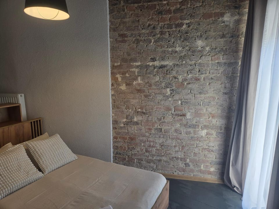 OTIUM Apartamenty Apartment in Poland