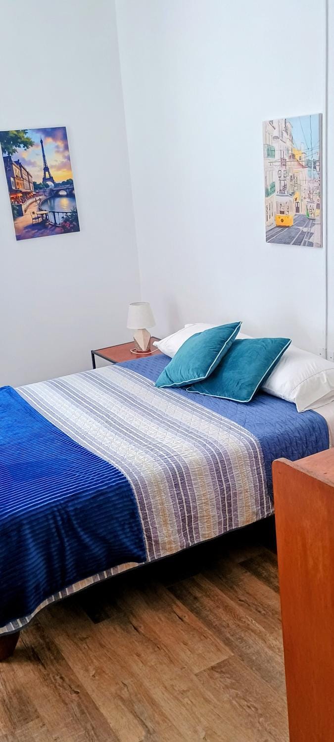 El Rincón De La Tía Valparaíso Apartment in Valparaiso