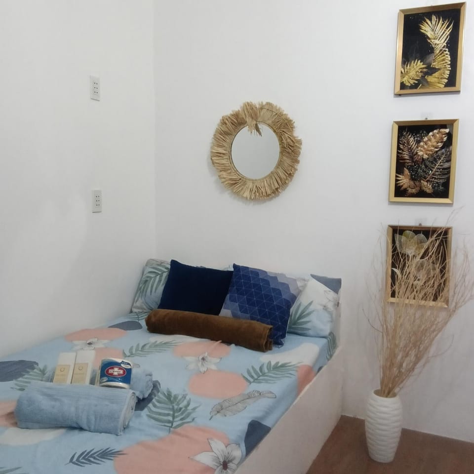 LOVE BK HOMESTAY SIARGAo Vacation rental in General Luna