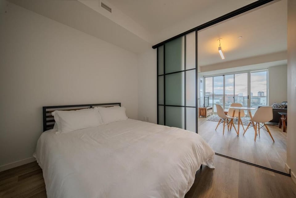 Condo in the heart of Westboro Apartment in Gatineau