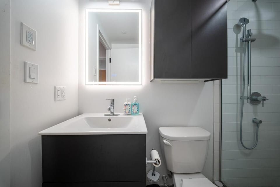 Condo in the heart of Westboro Apartment in Gatineau