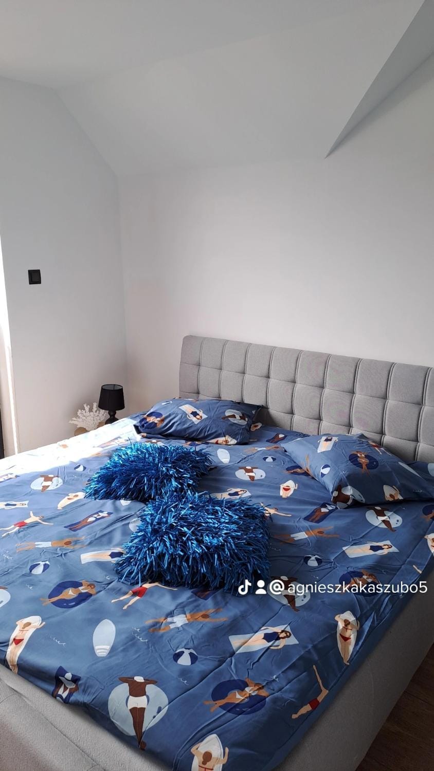 Sunset Beach Vacation rental in West Pomeranian Voivodeship, Poland