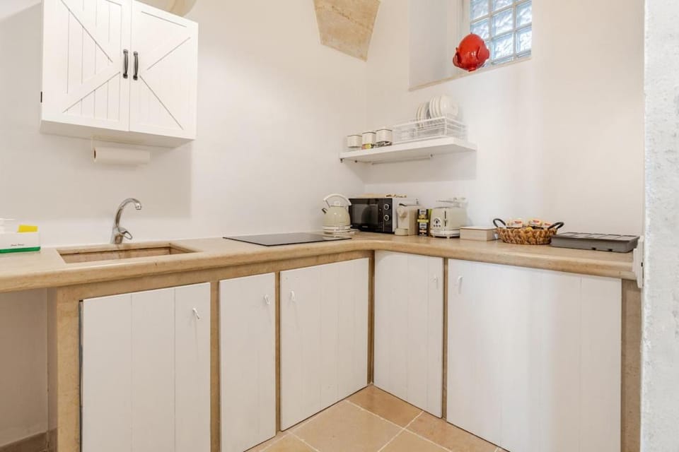 Coffee/tea facilities, Kitchen or kitchenette, minibar, pet friendly, stove, toaster