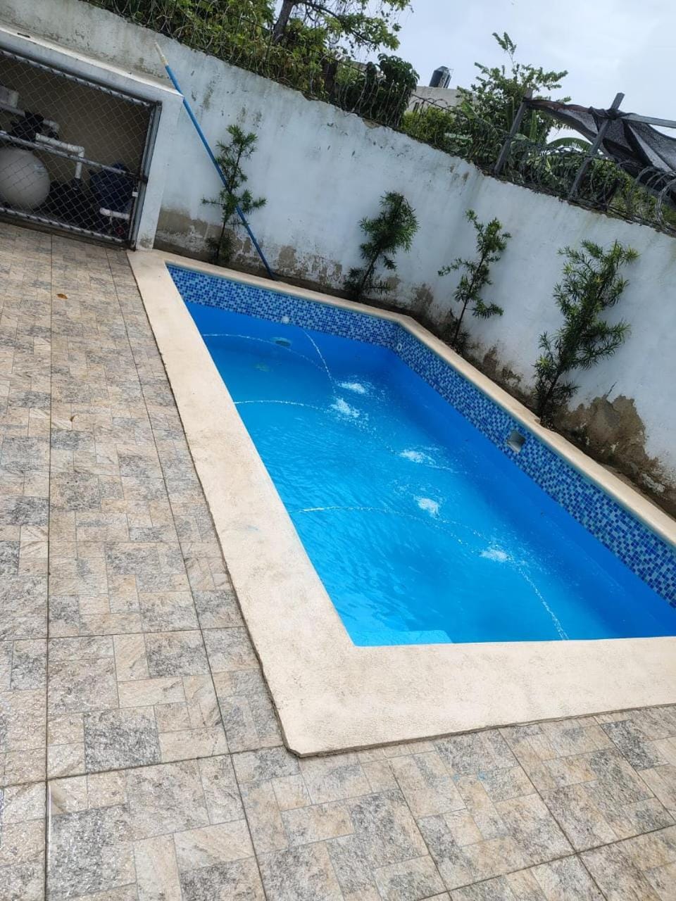 Beautiful View Apartment Apartment in San Pedro De Macoris