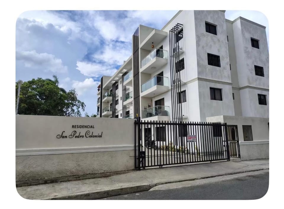 Beautiful View Apartment Apartment in San Pedro De Macoris