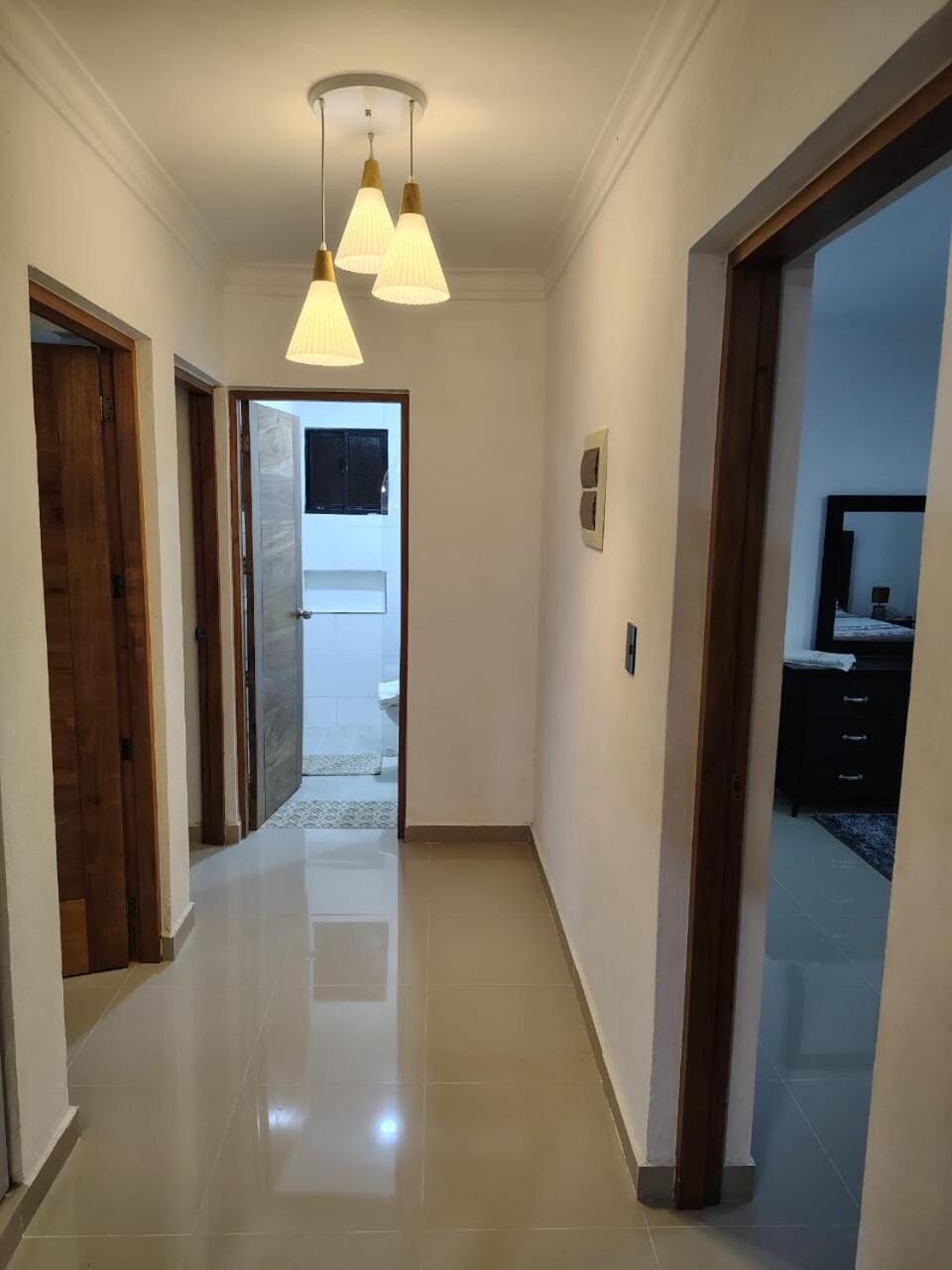 Beautiful View Apartment Apartment in San Pedro De Macoris