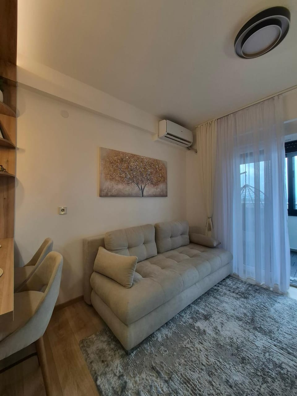 Apartman Panorama 105 Apartment in Serbia