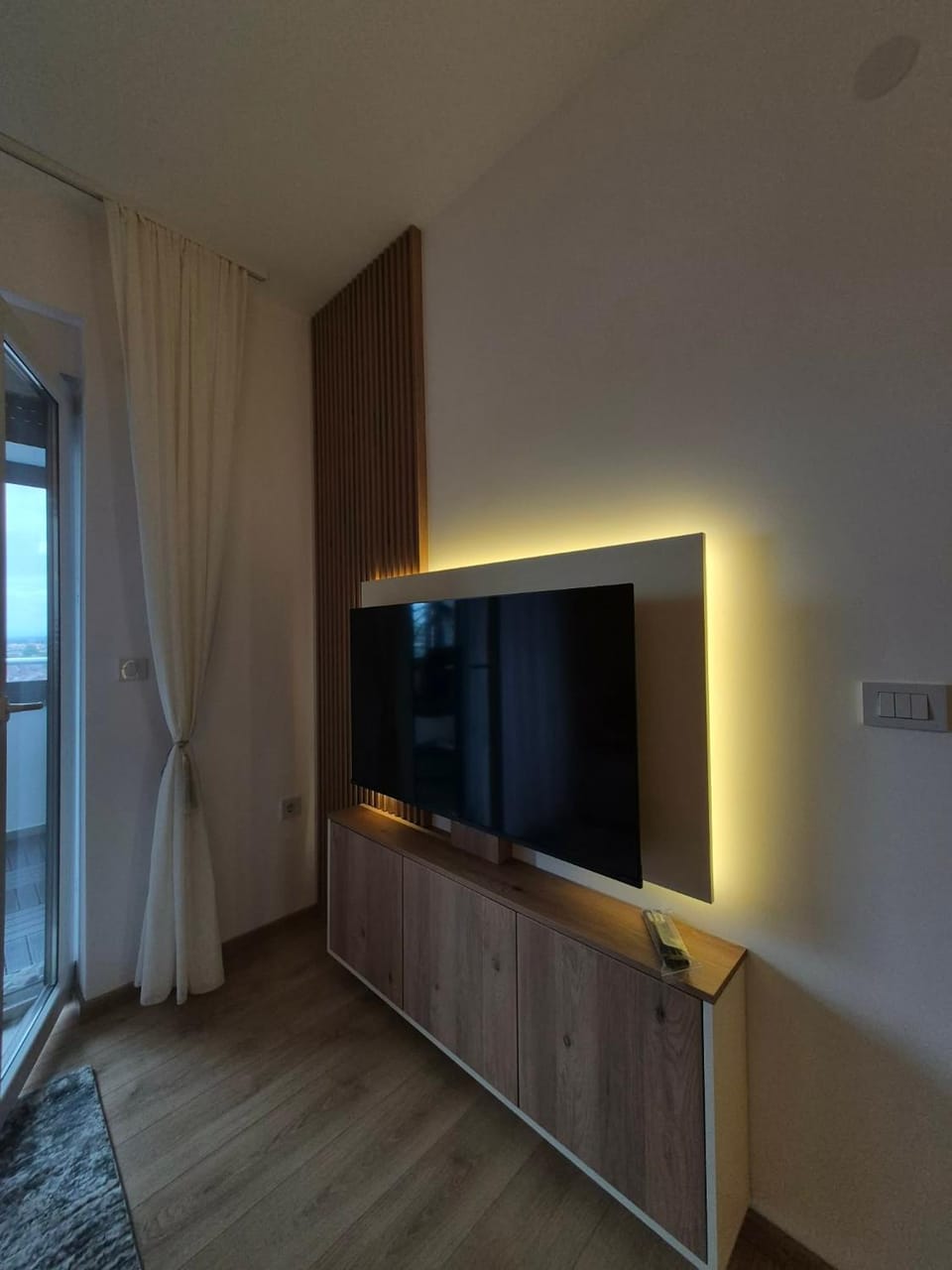 Apartman Panorama 105 Apartment in Serbia