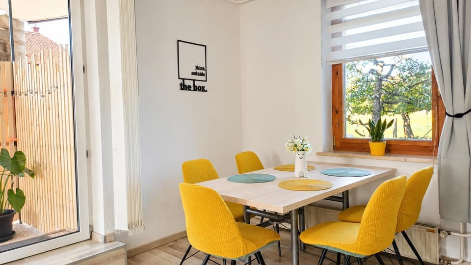 Solea Apartment - Gorenjska base near Bled, Ljubljana - airport 20 min Apartment in Slovenia