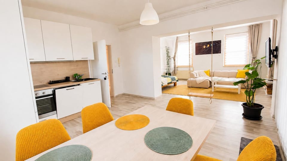 Solea Apartment - Gorenjska base near Bled, Ljubljana - airport 20 min Apartment in Slovenia