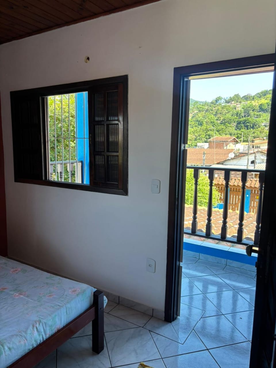 Refugio em Ubatuba, Casa Completa a 5 Min da Praia House in Ubatuba