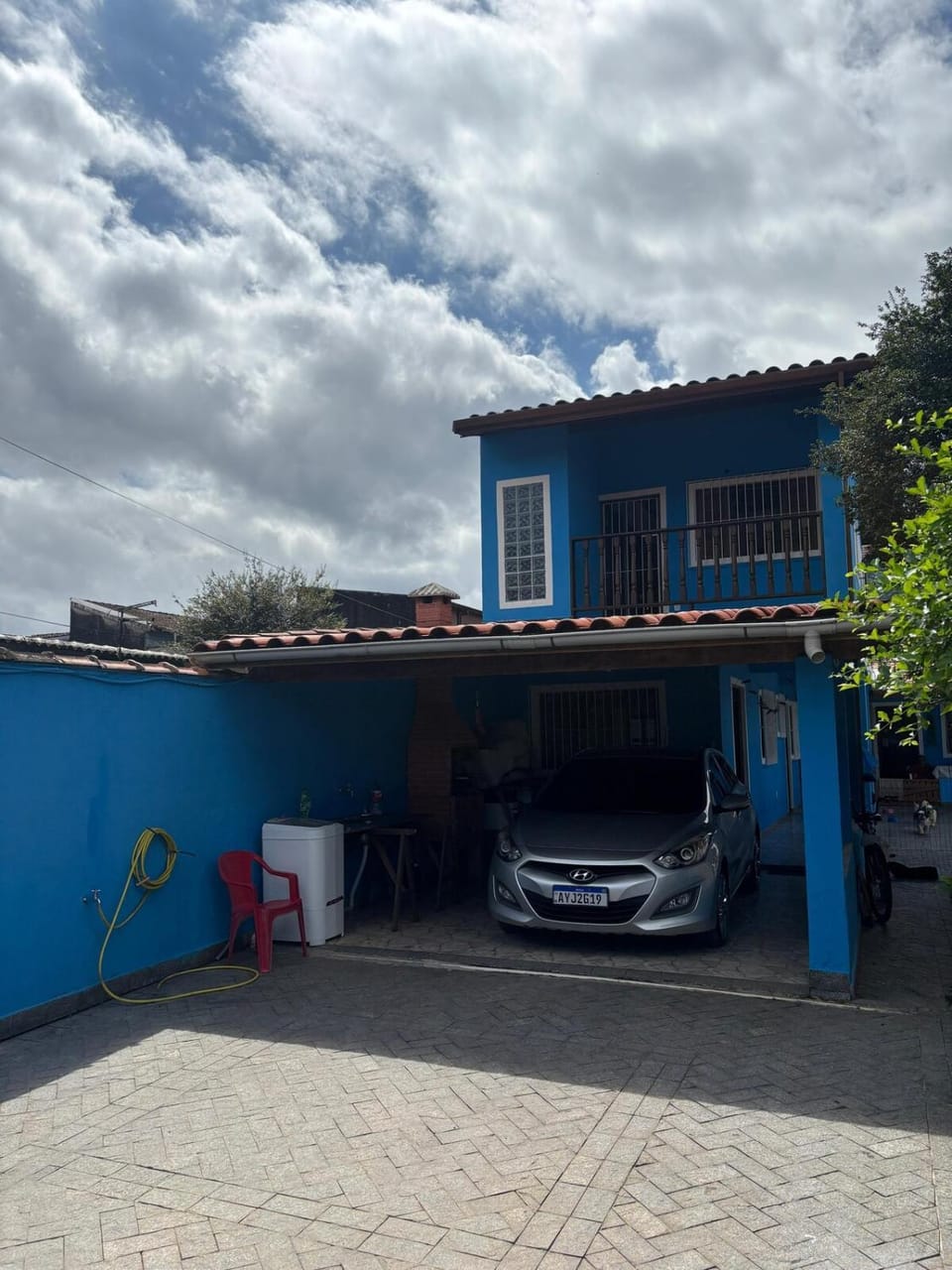 Refugio em Ubatuba, Casa Completa a 5 Min da Praia House in Ubatuba