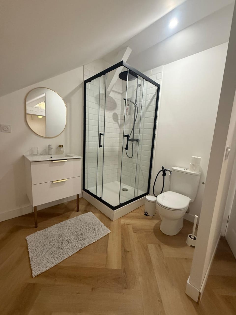 Maison contemporaine cosy proche circuit Villa in Pays de la Loire