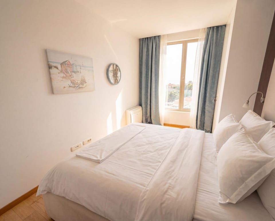 Royal Panorama Budva Apartment in Budva