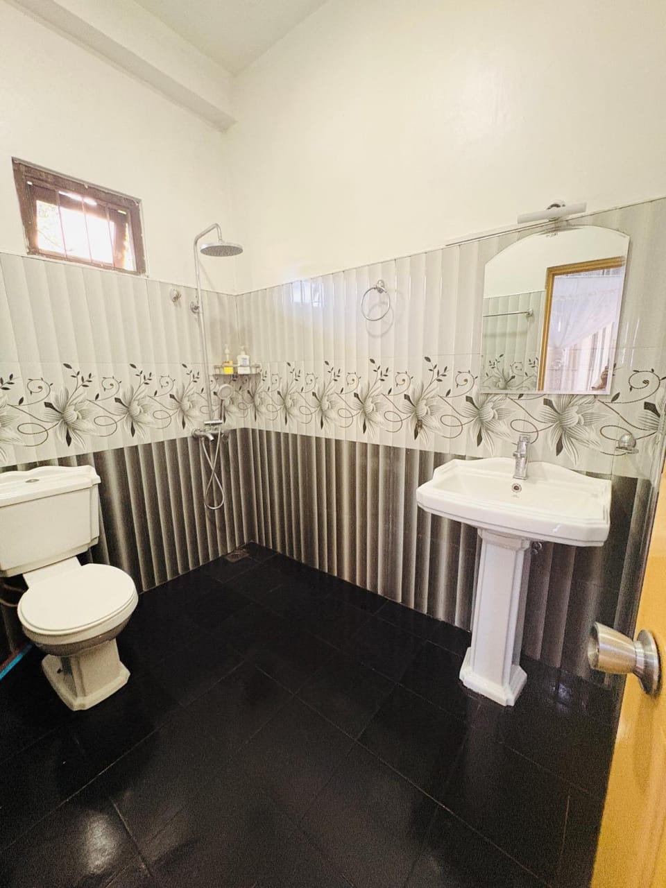 Toilet, Bathroom
