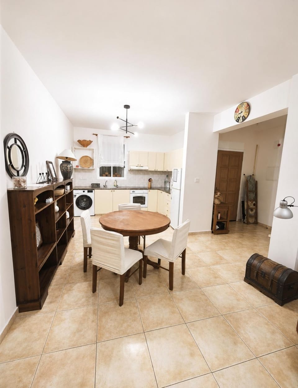 Azure Danaos seafront Apartment in Paphos