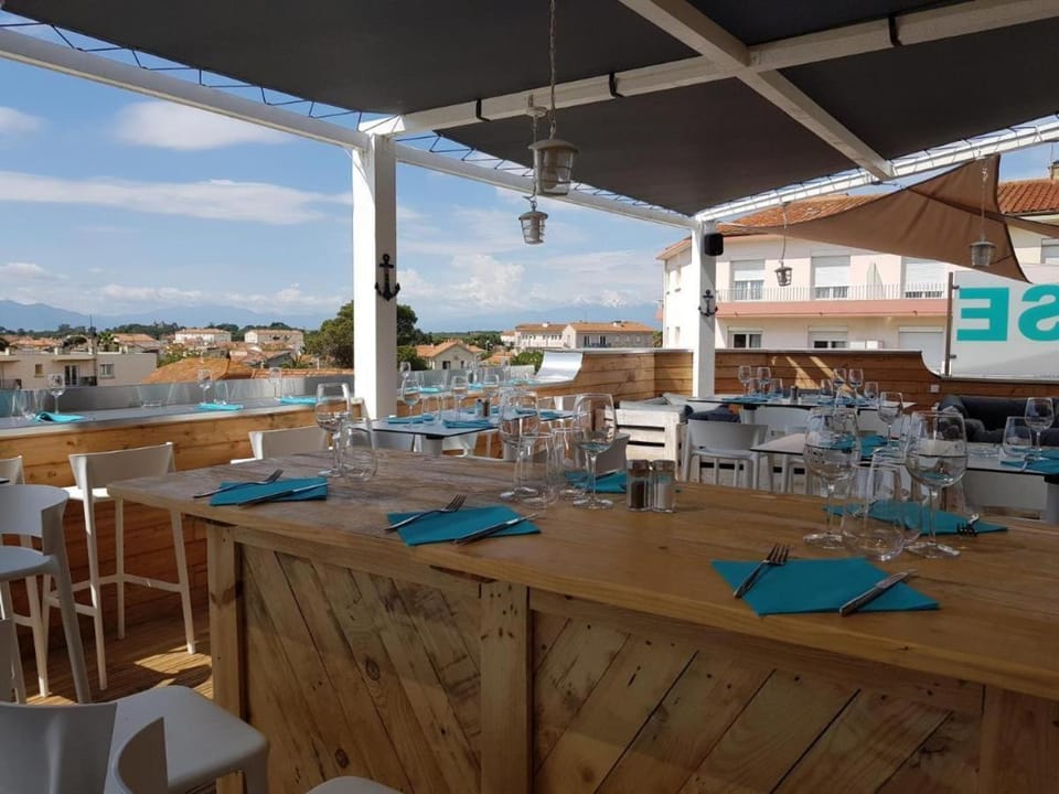 Frégate New Hôtel Hotel in Canet-en-Roussillon