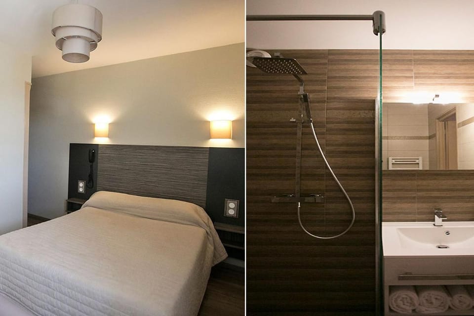 Frégate New Hôtel Hotel in Canet-en-Roussillon