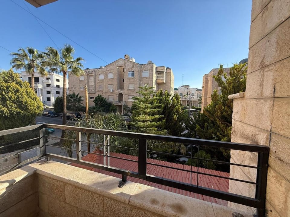 Apartment in Amman Apartment in Africa