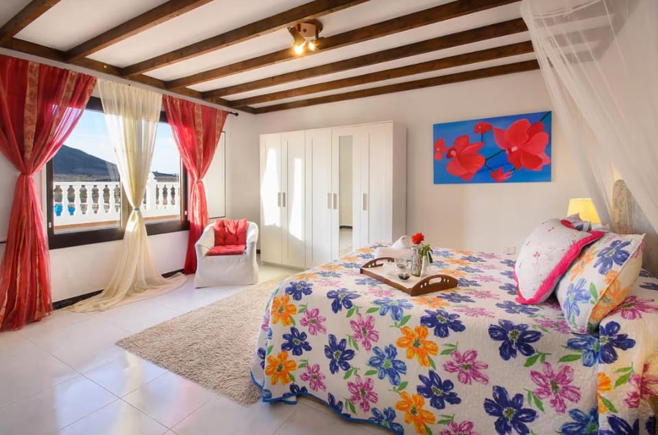 Clara Suites Lanzarote - MacaronesiaHomes Apartment in Isla de Lanzarote