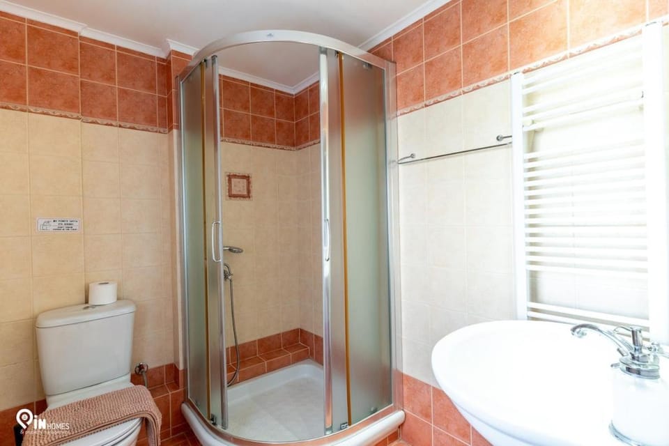 'Aegean Breeze' Villa House In Nea Makri Villa in East Attica Regional Unit, Greece
