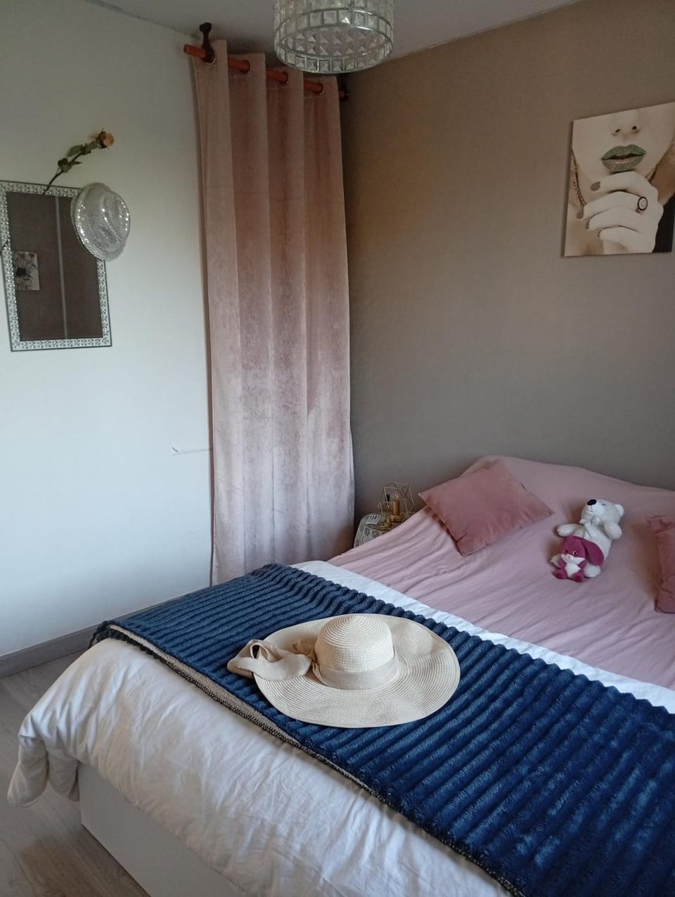 Maison au calme au centre de cholet Vacation rental in Pays de la Loire