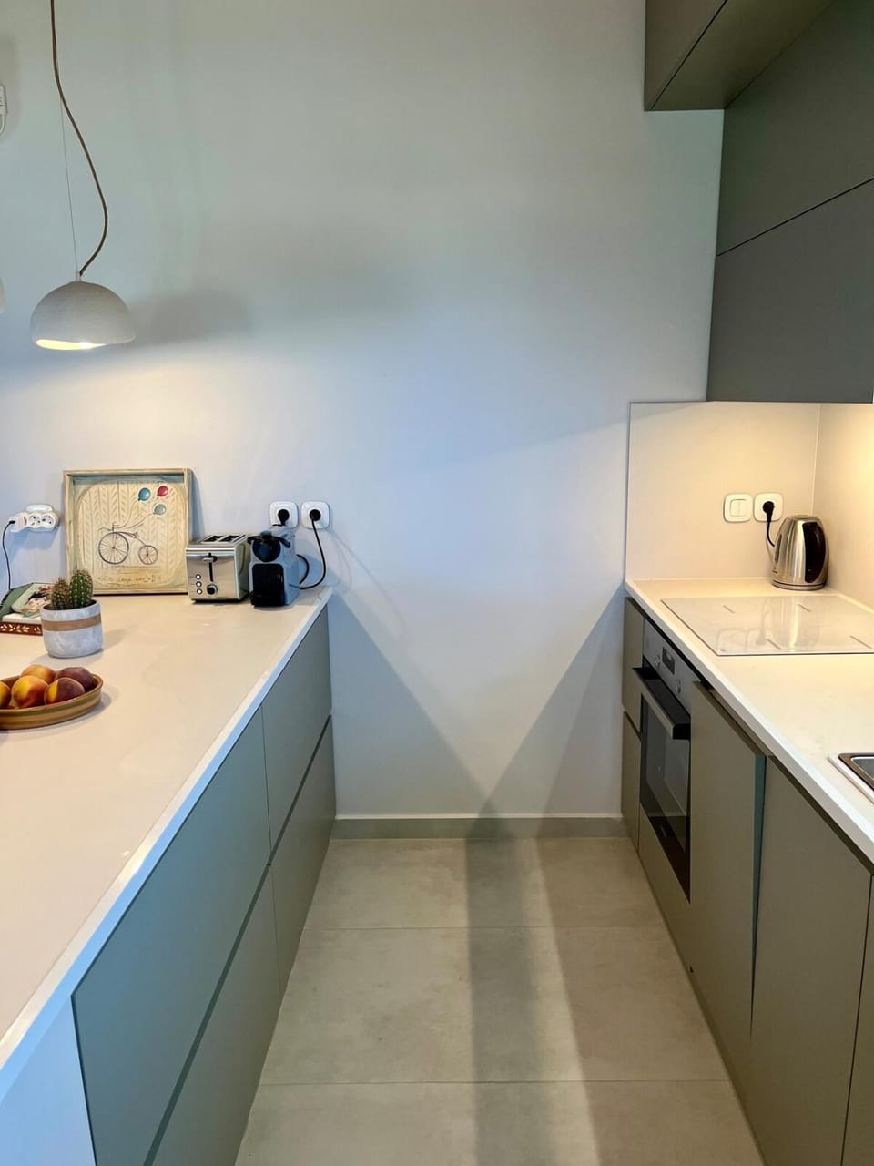 Gianna's Guesthouse House in Messenia