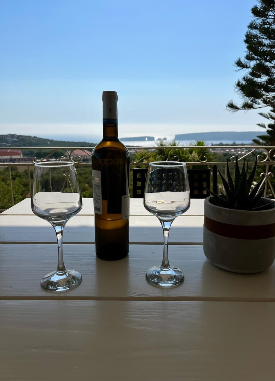 Gianna's Guesthouse House in Messenia