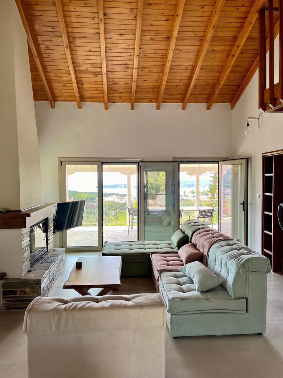 Gianna's Guesthouse House in Messenia