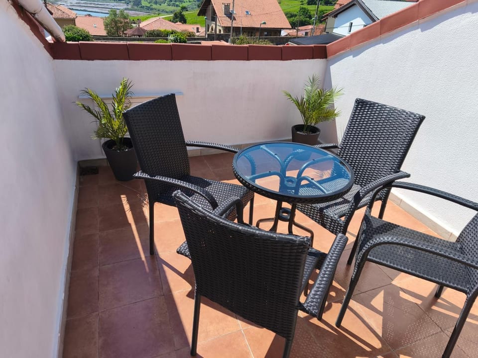 SUITE FAMILIAR La Casa de Violeta II Vacation rental in Cantabria