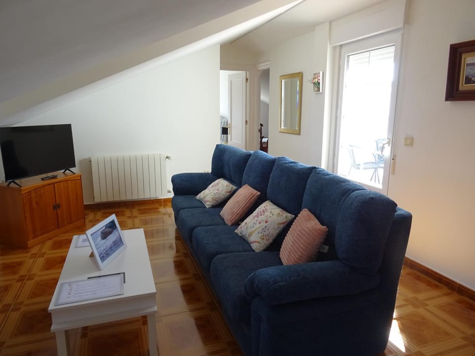SUITE FAMILIAR La Casa de Violeta II Vacation rental in Cantabria