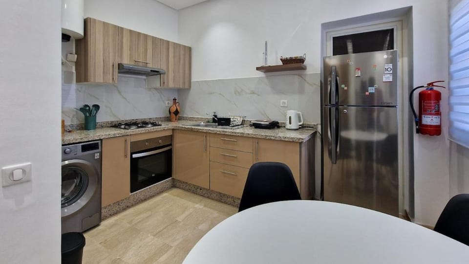 Entire rental unit in Tangier, Morocco Apartment in Tangier
