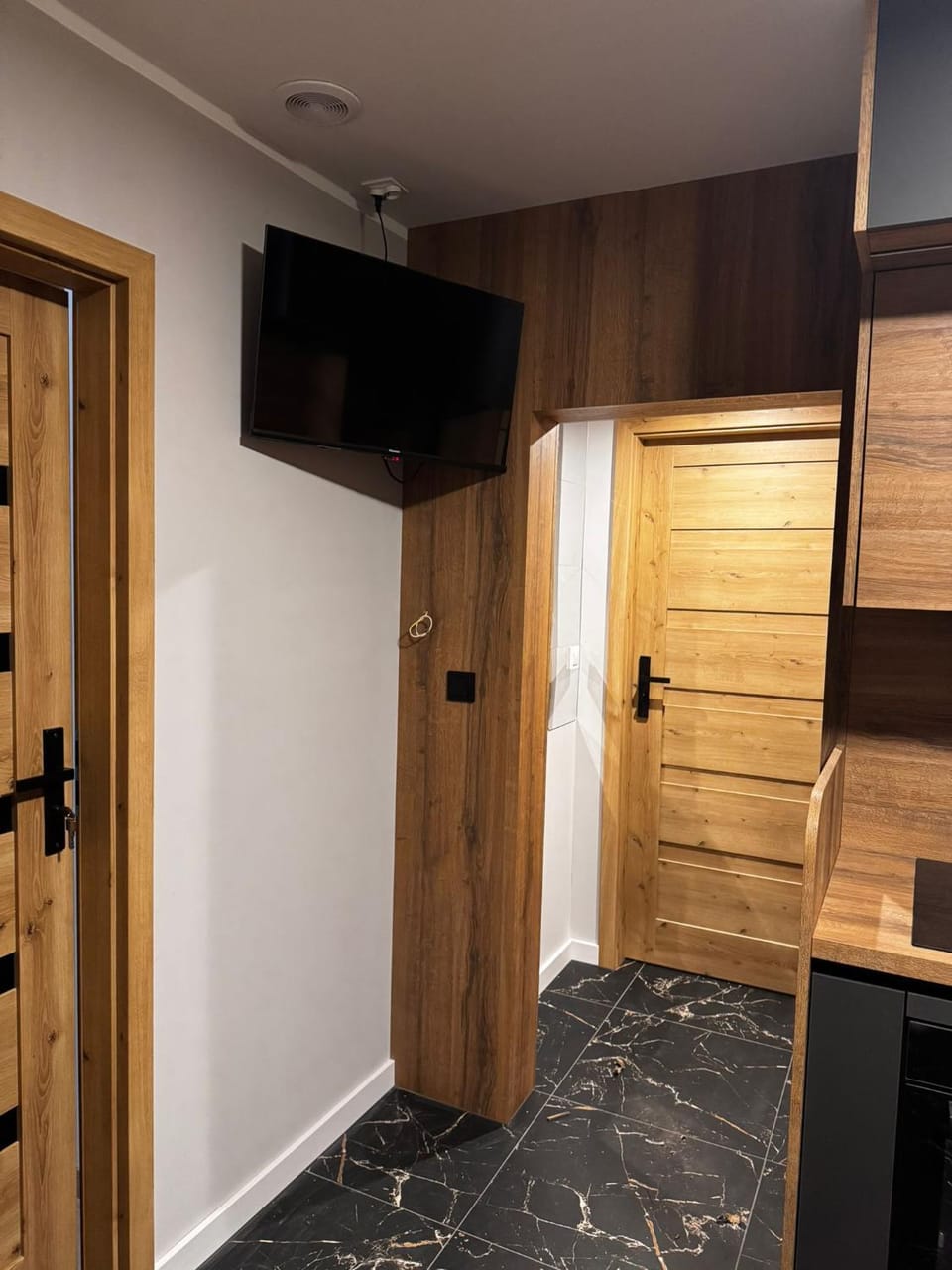 Zaspa Rooms- Pokoje Apartment in Gdansk