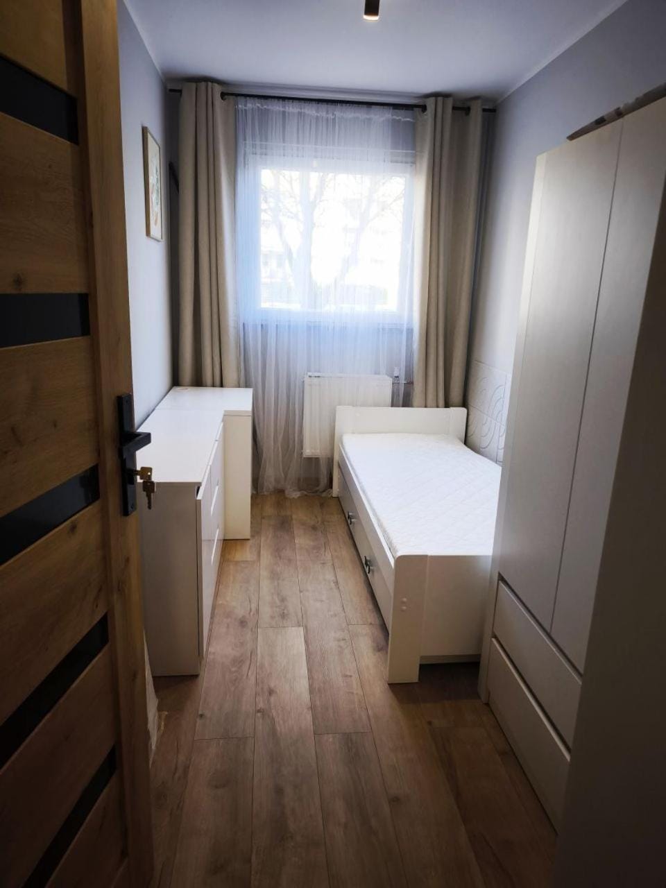 Zaspa Rooms- Pokoje Apartment in Gdansk