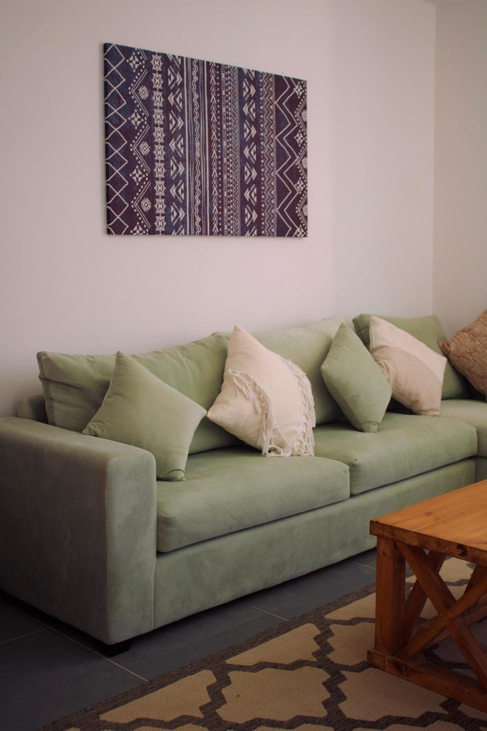 Cozy Lagoon View Chalet 3BR Fouka Bay Chalet in Egypt