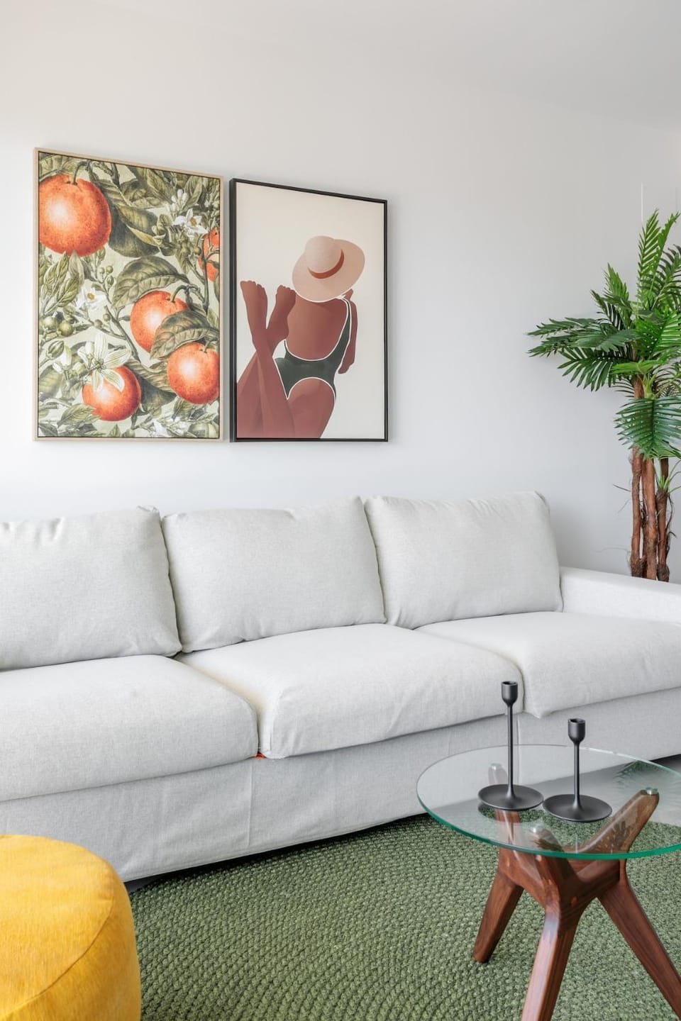 Sea view, Heated Pool, Garage, AC, Playground Apartment in Dehesa de Campoamor