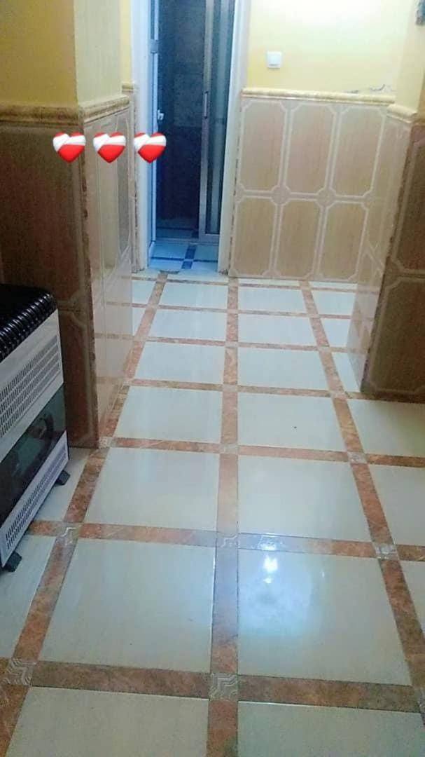 Boulevard des lions oran Apartment in Oran