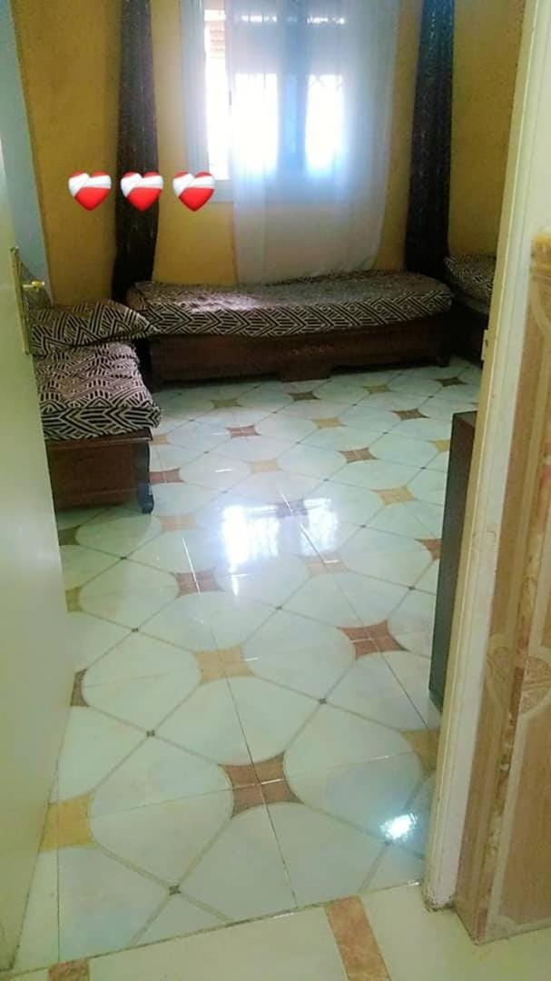 Boulevard des lions oran Apartment in Oran