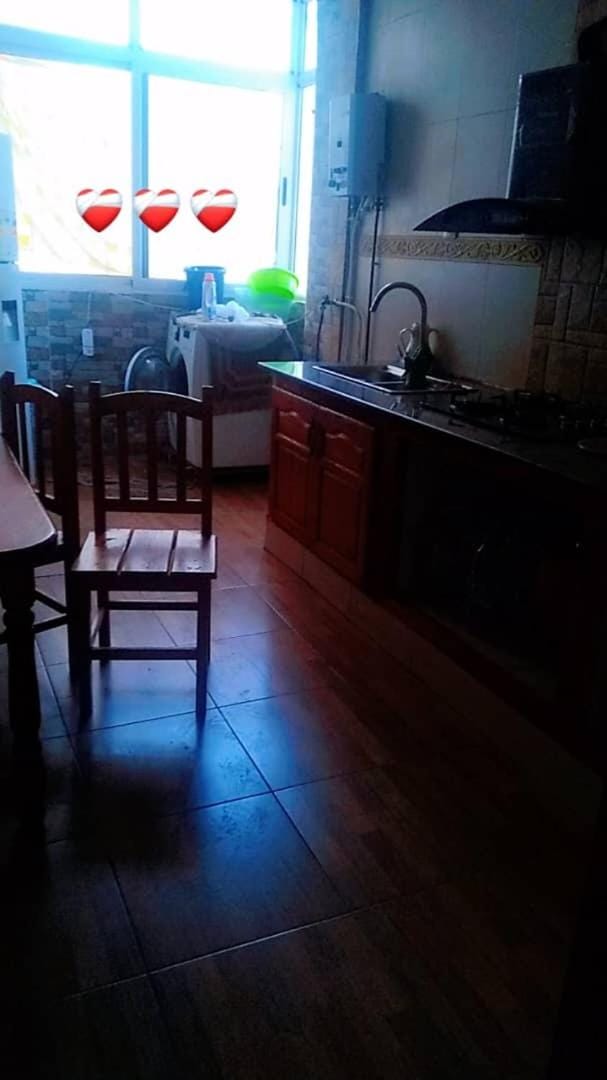Boulevard des lions oran Apartment in Oran
