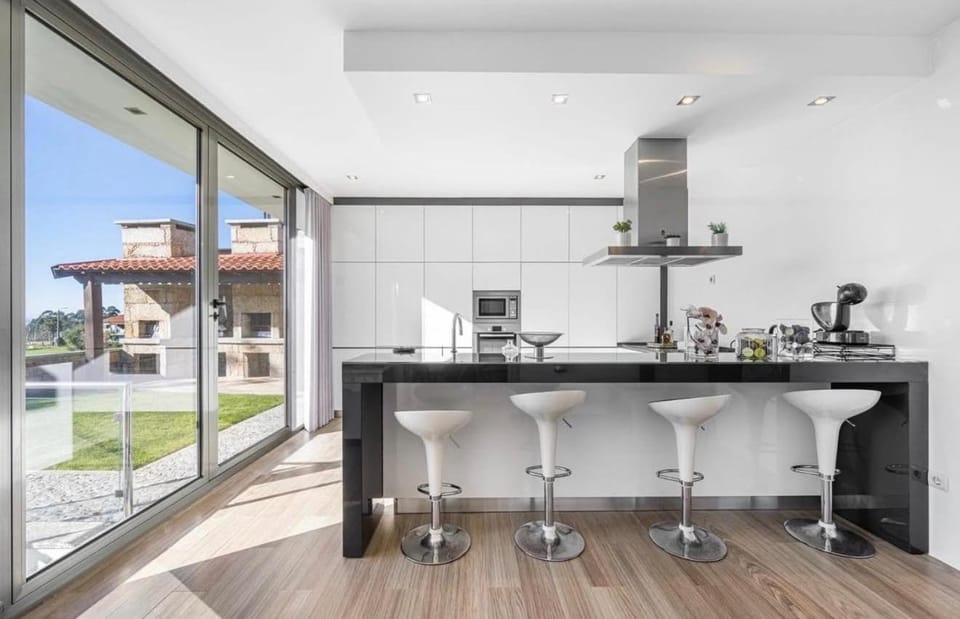 Casa do Planalto House in Porto District
