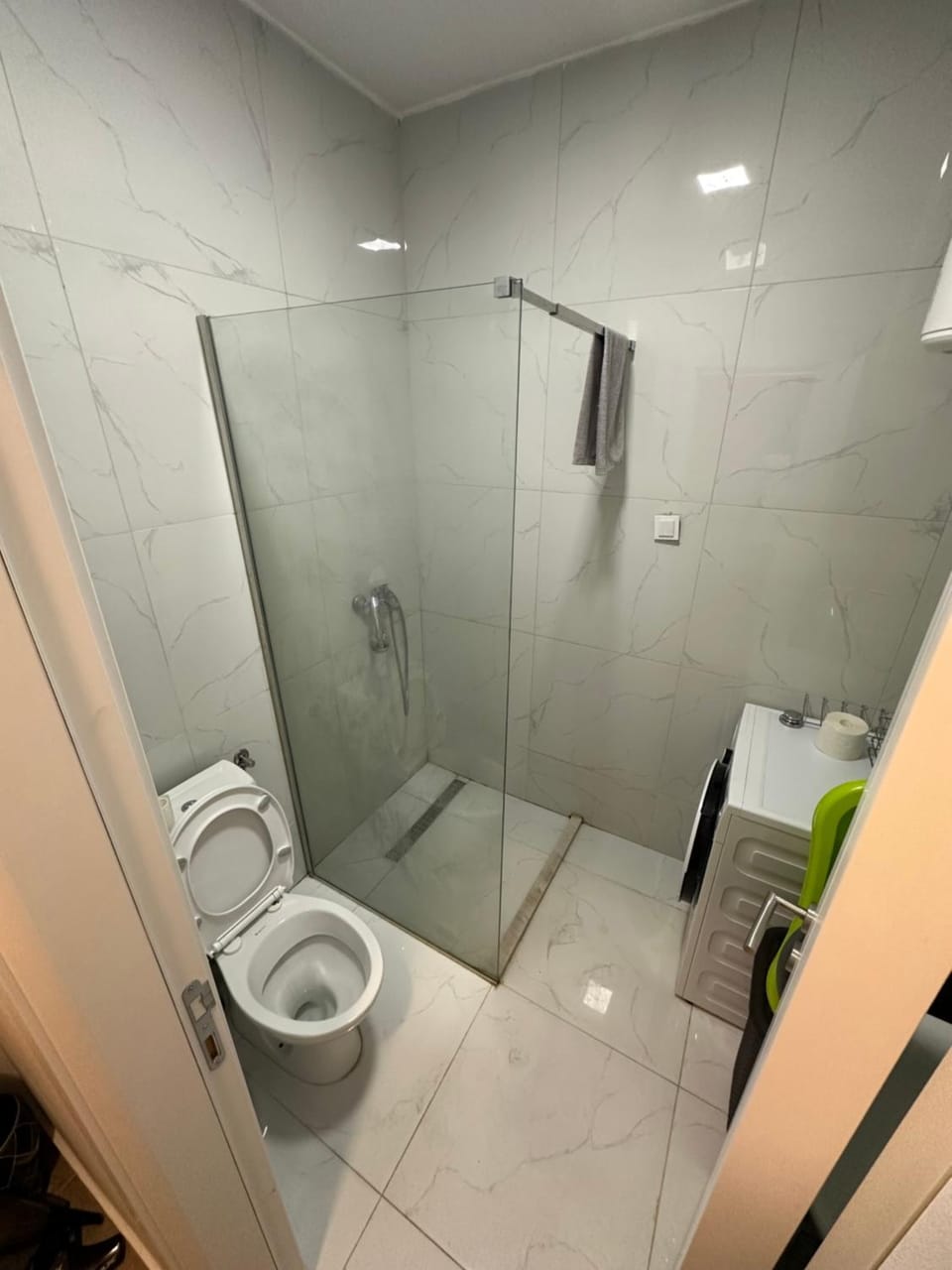 Stex Prestige City Kvart Apartment in Podgorica