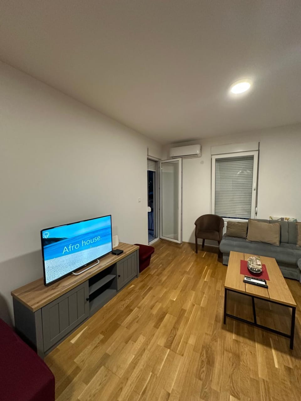 Stex Prestige City Kvart Apartment in Podgorica