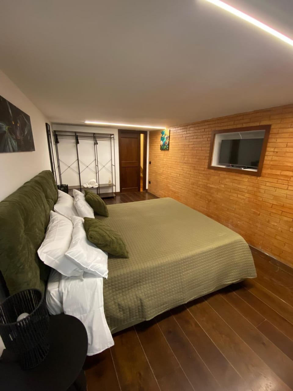 La corte di San Pietro Apartment in Salerno