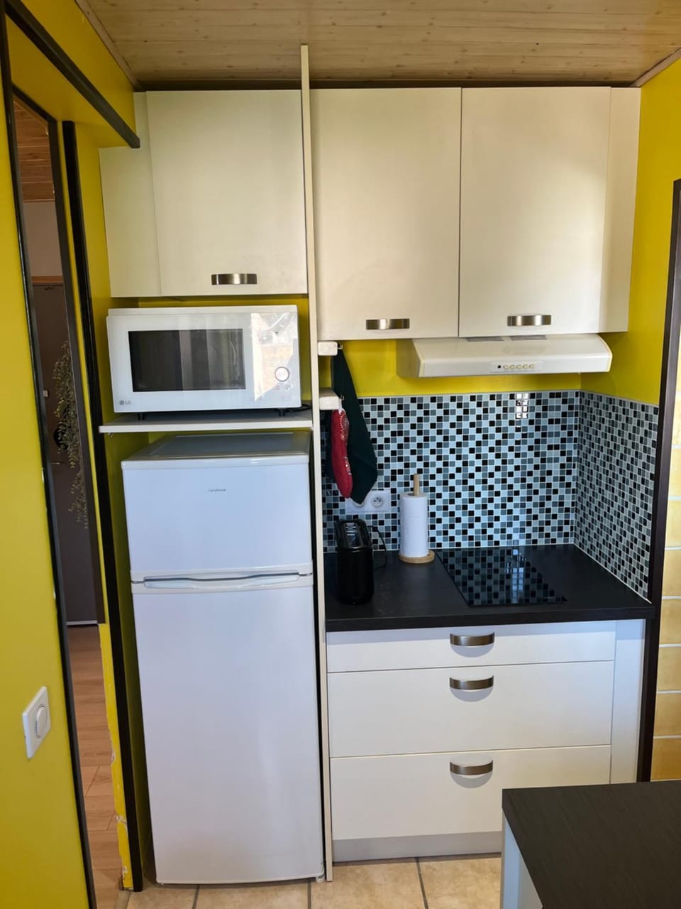 Le mignon Apartment in Auvergne-Rhône-Alpes