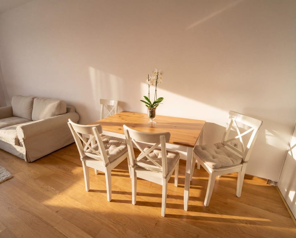 Adriatic Breeze Apartment Apartment in Budva
