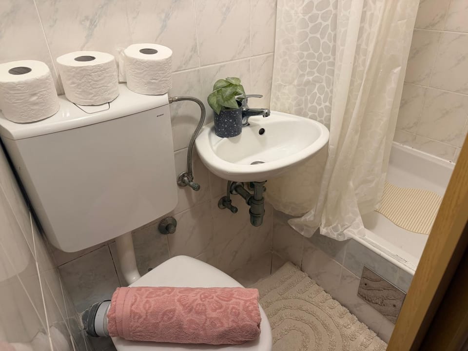 Toilet, Bathroom