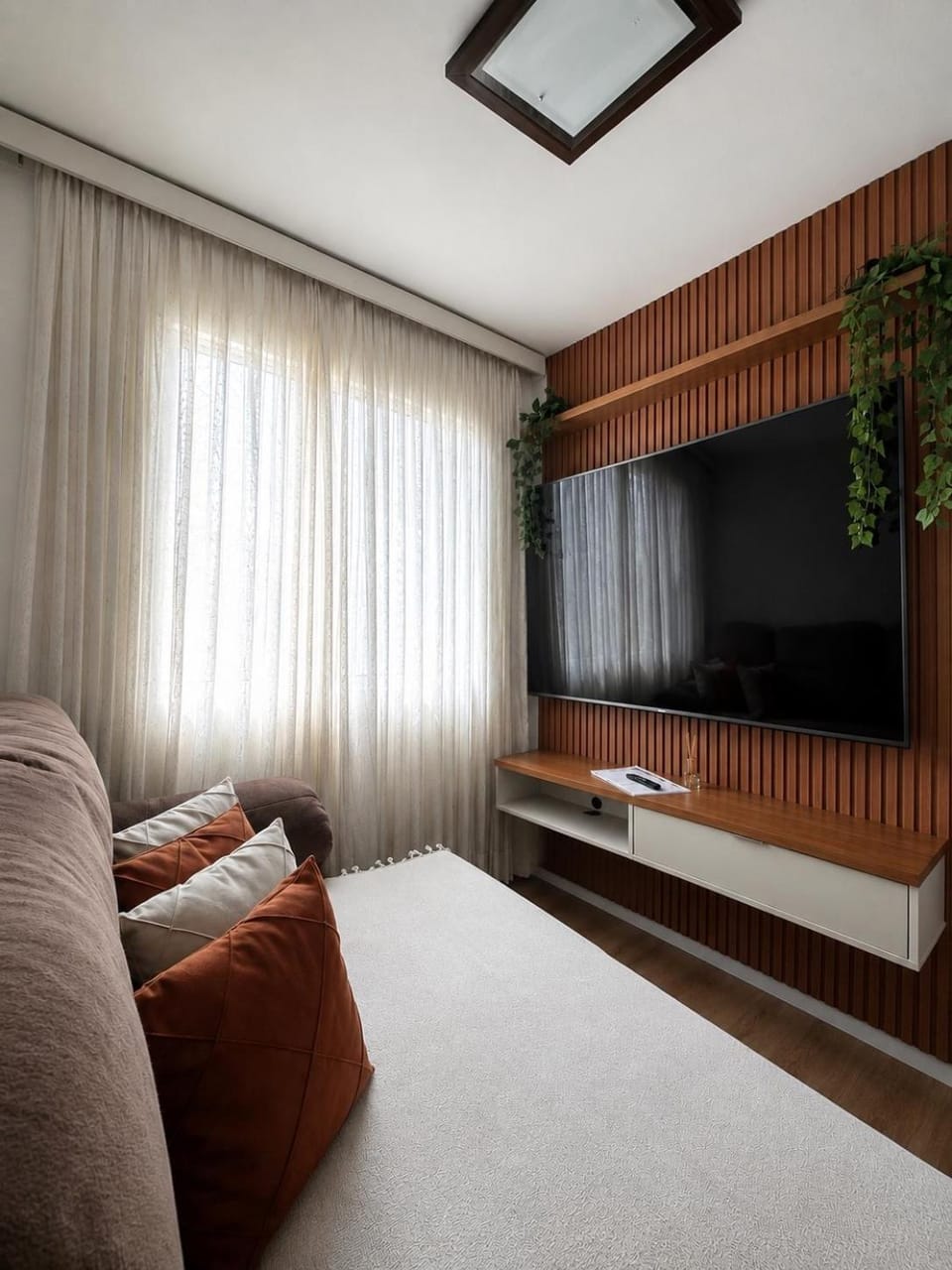Apartamento vida bella Apartment in Mogi das Cruzes